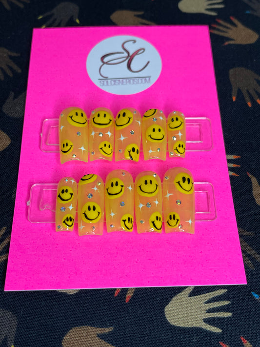 Smile (20pcs)