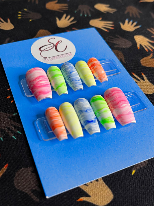 Candy Clouds (20pcs)