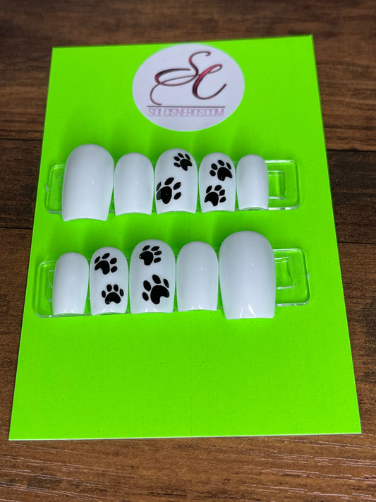 Paws (20pcs)